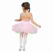 Sansha Fawn F1705C Balletpakje met Tutu voor Kinderen