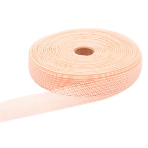 Grishko Elastic Ribbon Elastieken voor Balletschoenen en Spitzen 50meter