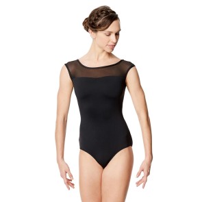 Lulli Dames Balletpak Priscila