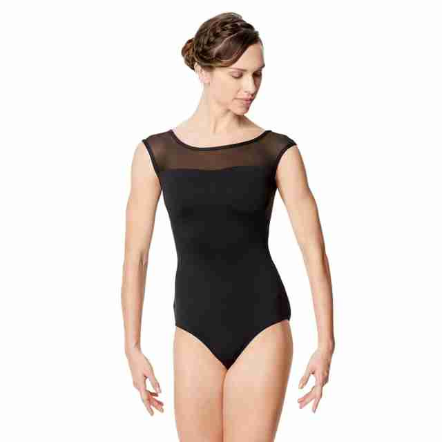 Lulli Dames Balletpak Priscila