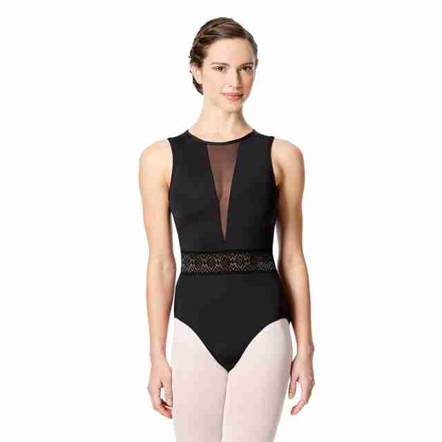 Lulli Dames Balletpak Bettina