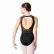 Lulli Dames Balletpak Bettina acter