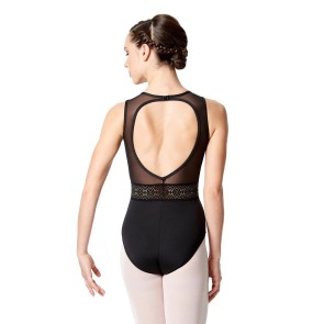 Lulli Dames Balletpak Bettina acter