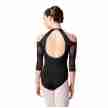 Lulli Dames Balletpak met 3/4 Mouwen Justyna