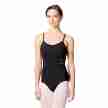 Lulli Dames Kanten taille Balletpak Gemma