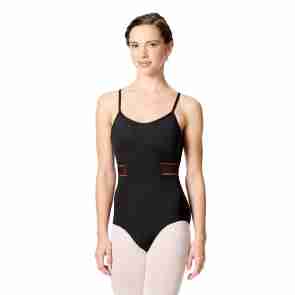 Lulli Dames Kanten taille Balletpak Gemma