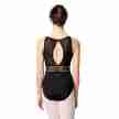 Lulli Dames Kanten taille Balletpak Gemma