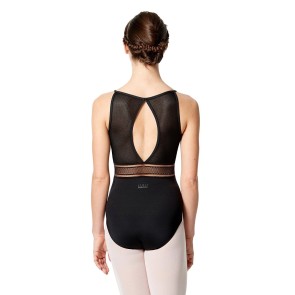 Lulli Dames Kanten taille Balletpak Gemma