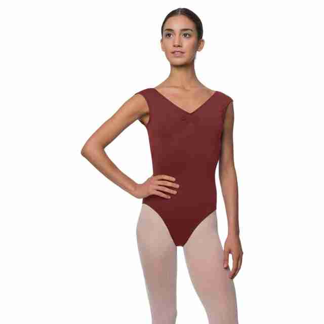 Lulli Dancewear Peyton LUB222