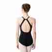 Lulli Dames Balletpak Ivana back