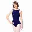 Lulli Dames Balletpak Abel navy