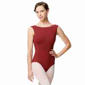 Lulli Dames Balletpak Katia