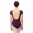 Lulli Dames Balletpak Octavia achter