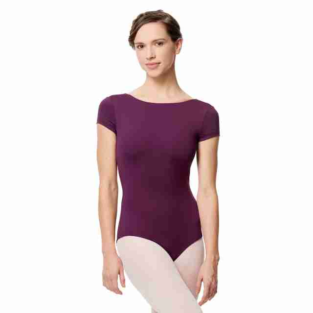 Lulli Dames Balletpak Octavia