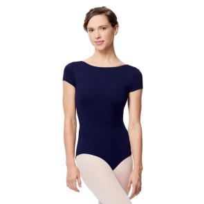 Lulli Dames Balletpak Octavia navy