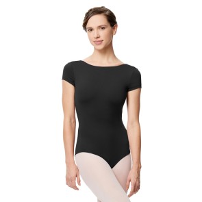 Lulli Dames Balletpak Octavia zwart