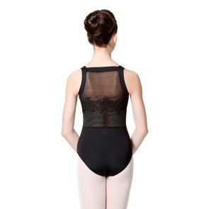 Lulli Dames Balletpak Eugenia achter