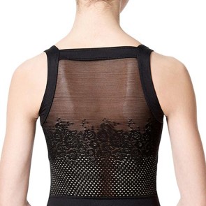 Lulli Dames Balletpak Eugenia detail