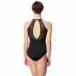 Lulli Dames Balletpak Gabi achter