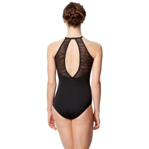 Lulli Dames Balletpak Gabi achter