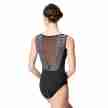 Lulli Dames Balletpak Tierra achter