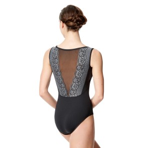 Lulli Dames Balletpak Tierra achter