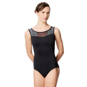 Lulli Dames Balletpak Tierra