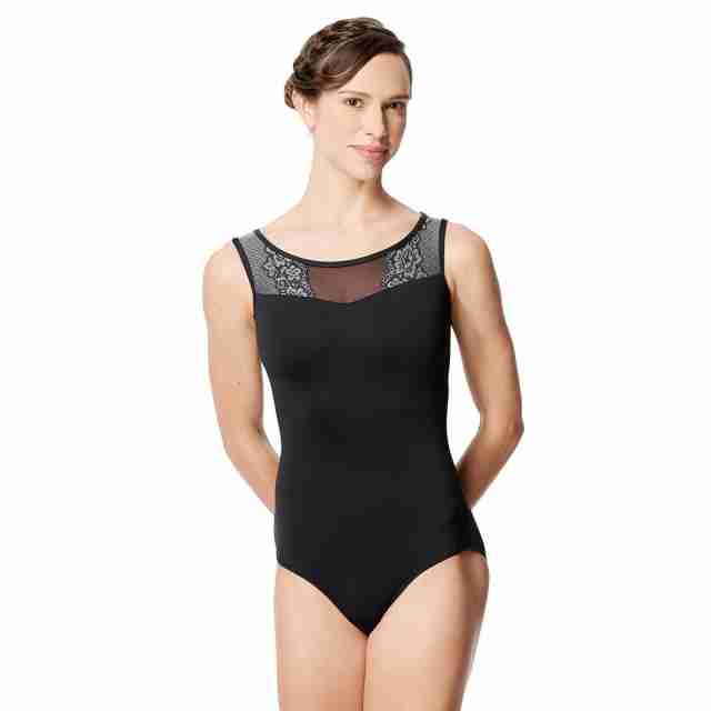 Lulli Dames Balletpak Tierra