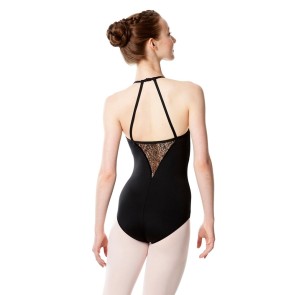 Lulli Dames Balletpak Edith achter