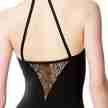 Lulli Dames Balletpak Edith detail achter