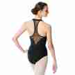 Lulli Dames Balletpak Felicity achterkant