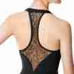 Lulli Dames Balletpak Felicity achterkant detail