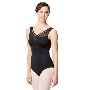 Lulli Dames Balletpak Flavia