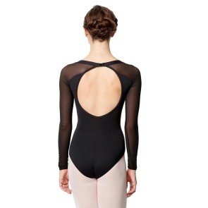 Lulli Dames Balletpak Viviane achter