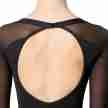 Lulli Dames Balletpak Viviane detail