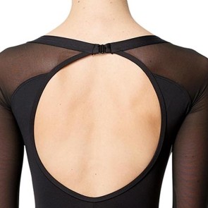 Lulli Dames Balletpak Viviane detail