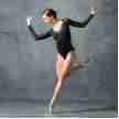 Lulli Dames Balletpak Viviane image