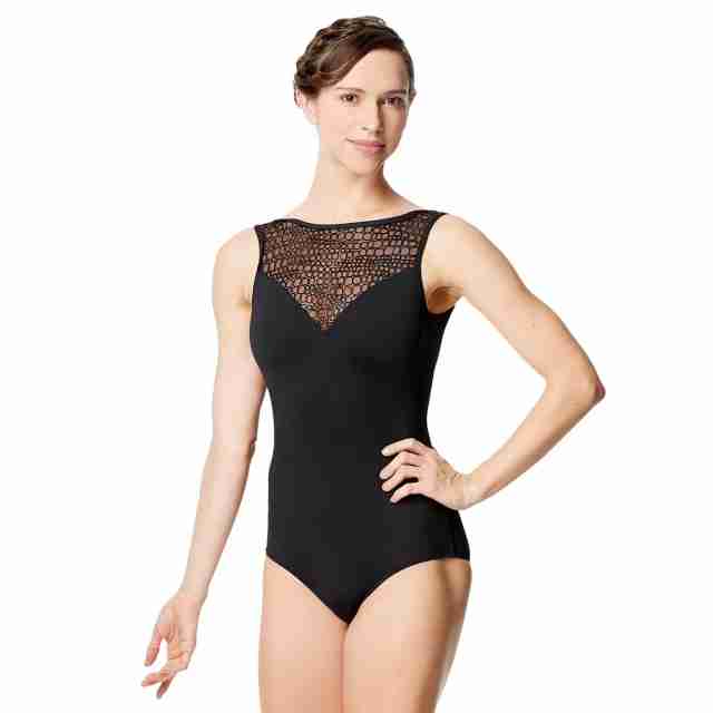 Lulli Dames Balletpak Paola