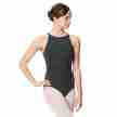 Lulli Dames Balletpak Taliana dark grey