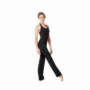 Lulli Dames Unitard Alyssa