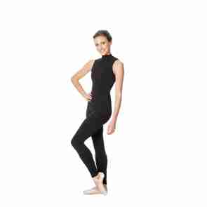 Lulli Dames Unitard Juliana