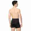 Lulli Heren Shorts met brede tailleband Fabien