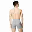 Lulli Heren Shorts Raimond grijs