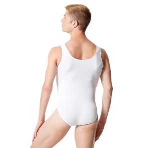 Mens Tank Leotard Mark