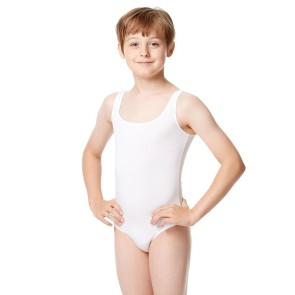 Calla Jongens balletpak Mark