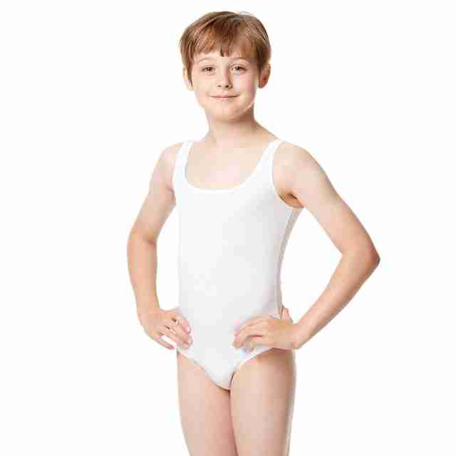 Calla Jongens balletpak Mark