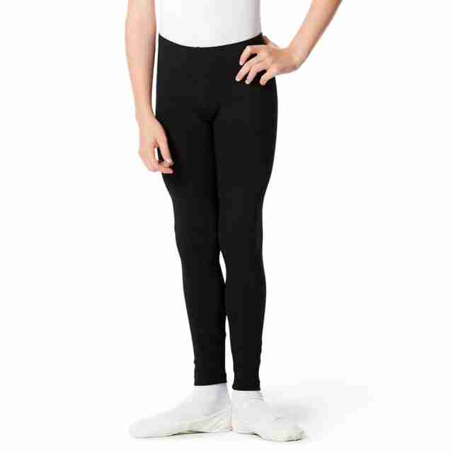 Calla enkel leggings voor jongens en meisjes Edgar