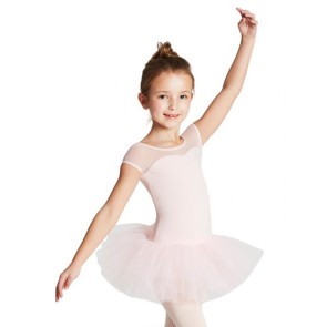 Capezio Tutu Jurk voor meisjes voorkant