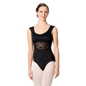 Lulli Dames Balletpak Serafina