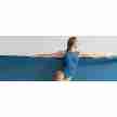 Ballet Rosa Antonia Balletpak Blauw Ballerina